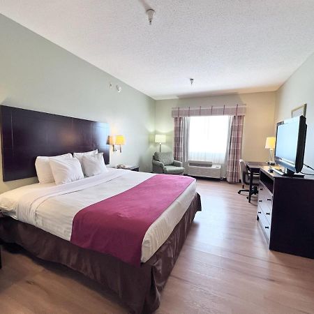 Americas Best Value Inn Wiggins Esterno foto